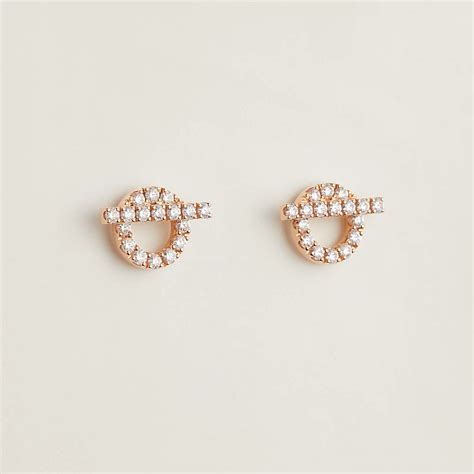 hermes jewelry replica uk|hermes finesse earrings.